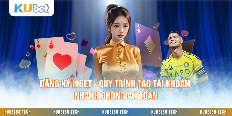 Chương trình ưu đãi phong phú KUBET